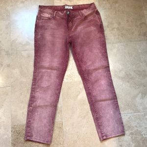 free people corduroys